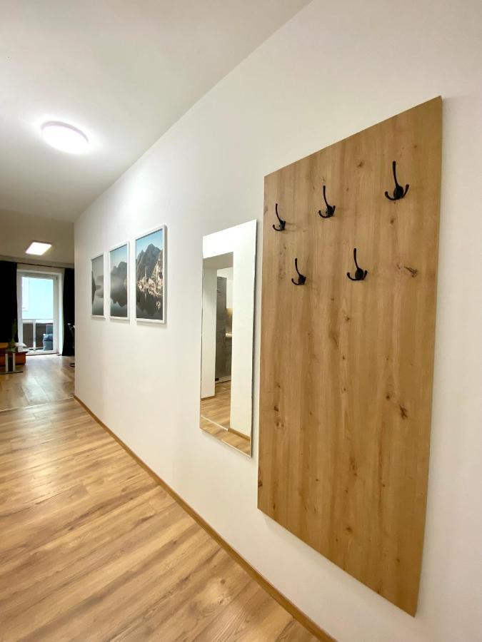 Rettenkogel Im Zentrum Von Bad Ischl Εξωτερικό φωτογραφία