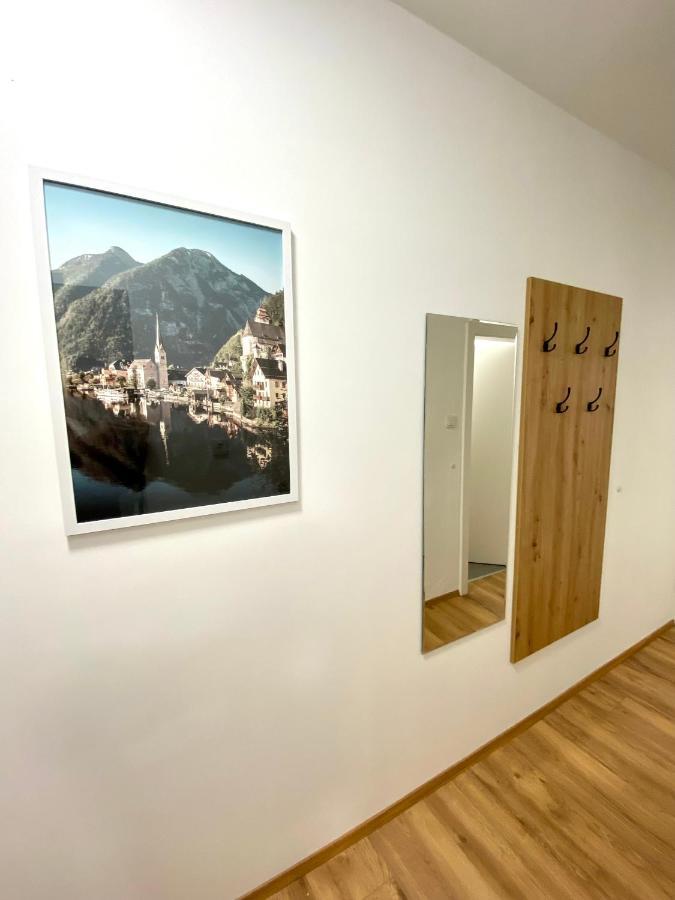 Rettenkogel Im Zentrum Von Bad Ischl Εξωτερικό φωτογραφία