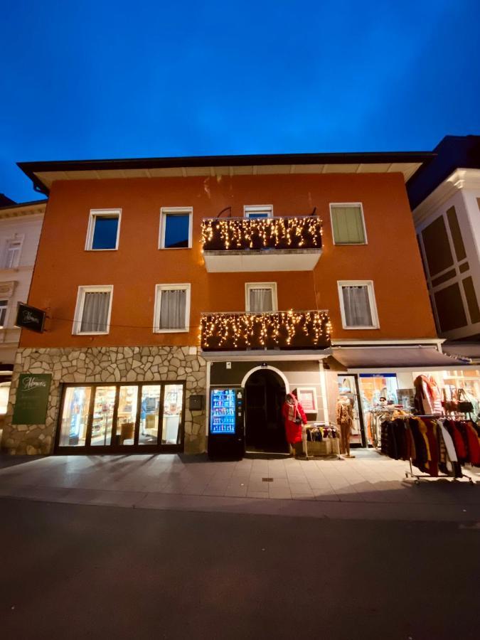 Rettenkogel Im Zentrum Von Bad Ischl Εξωτερικό φωτογραφία